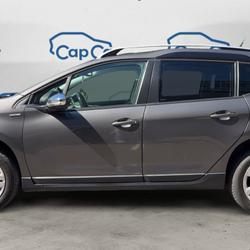 Peugeot 2008 1.5 BlueHDi 100 Allure Vand&oelig;uvre-l&egrave;s-Nancy