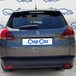 Peugeot 2008 1.5 BlueHDi 100 Allure Vand&oelig;uvre-l&egrave;s-Nancy