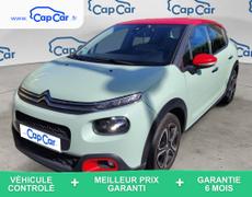 Citroen C3 Pontoise