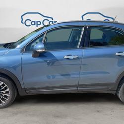 Fiat 500x 1.0 FireFly 120 Cross Besan&ccedil;on