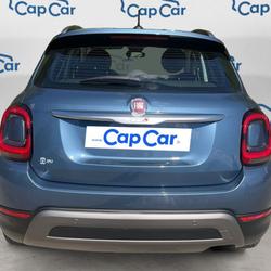 Fiat 500x 1.0 FireFly 120 Cross Besan&ccedil;on