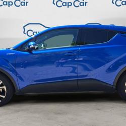 Toyota C-HR 2.0 VVT-i Hybrid CVT Edition - Automatique Yutz