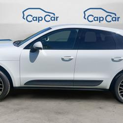 Porsche Macan 3.0 258 AWD PDK7 S Dinan