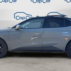 DS DS4 1.6 E-Tense 225 Hybrid EAT8 Performance Line + Fondettes