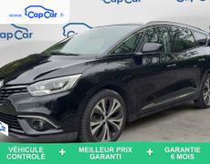 Renault Grand Scenic 4 Lyaud