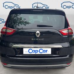 Renault Grand Scenic 4 1.6 dCi 160 EDC6 Intens - 7 places Automatique Lyaud