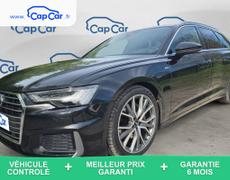 Audi A6 Amiens
