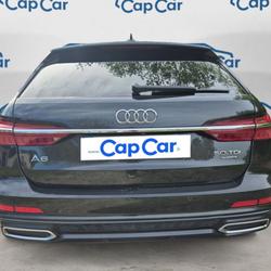 Audi A6 C8 3.0 TDI V6 286 Mild Hybrid Tiptronic8 Avus Extended - Automatique Toit ouvrant Amiens