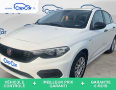 Fiat Tipo 2 Besançon