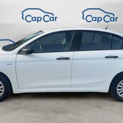 Fiat Tipo 2 II 1.3 Multijet 95 Easy Besan&ccedil;on