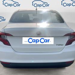 Fiat Tipo 2 II 1.3 Multijet 95 Easy Besan&ccedil;on
