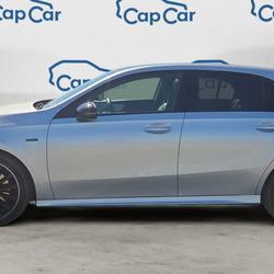 Mercedes Classe A IV 250 e 218 8G-DCT AMG Line Courtisols