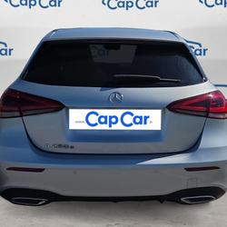 Mercedes Classe A IV 250 e 218 8G-DCT AMG Line Courtisols