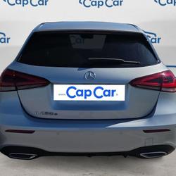 Mercedes Classe A IV 250 e 218 8G-DCT AMG Line Courtisols