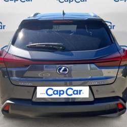 Lexus UX 250H 2.0 VVT-iE 184 Hybrid Style Edition - Automatique Errouville