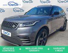 Land Rover Range Rover Velar Le Petit-Quevilly
