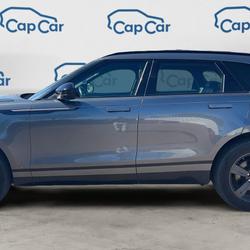 Land Rover Range Rover Velar 2.0 TD4 180 4WD BVA8 R-Dynamic Le Petit-Quevilly