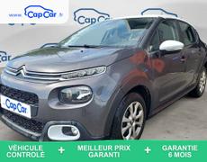 Citroen C3 Cholet