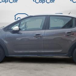 Citroen C3 1.2 PureTech 110 EAT6 Feel S&egrave;vremont