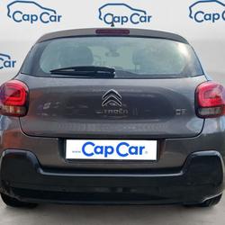 Citroen C3 1.2 PureTech 110 EAT6 Feel S&egrave;vremont