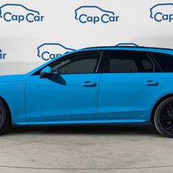Audi A4 Avant 40 TDI 190 S-Tronic 7 Design Luxe - Toit ouvrant Phalsbourg