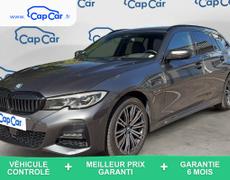 BMW Serie 3 Nancy