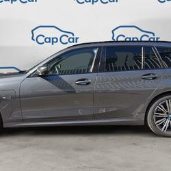 BMW Serie 3 Touring xDrive 330e 292 Plug in Hybrid BVA8 M Sport - Toit ouvrant Nancy