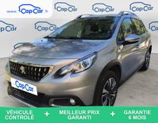 Peugeot 2008 Bormes-les-Mimosas