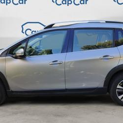 Peugeot 2008 1.2 PureTech 110 Allure Bormes-les-Mimosas