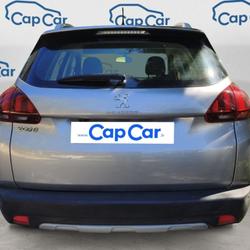 Peugeot 2008 1.2 PureTech 110 Allure Bormes-les-Mimosas