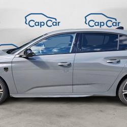 Peugeot 308 III Phase 1 1.5 BlueHDi 130 EAT8 GT Saint-Thibaud-de-Couz