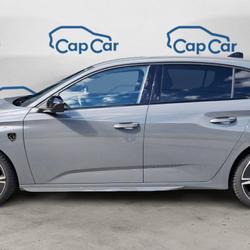 Peugeot 308 III Phase 1 1.5 BlueHDi 130 EAT8 GT Saint-Thibaud-de-Couz