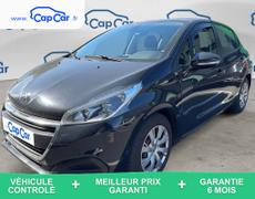 Peugeot 208 Quimper