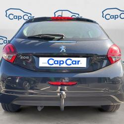 Peugeot 208 II 1.5 BlueHDi 100 Active Quimper