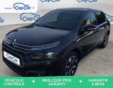 Citroen C4 Cactus Fleury-les-Aubrais