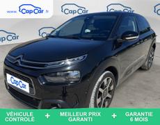 Citroen C4 Cactus Orléans