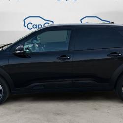 Citroen C4 Cactus 1.5 BlueHDi 120 EAT6 Shine Business - Automatique Fleury-les-Aubrais