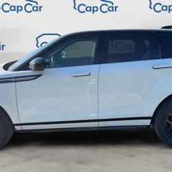 Land Rover Range Rover Evoque P300e 309 PHEV AWD BVA8 R-Dynamic Autobiography - Premi&egrave;re main Conflans-Sainte-Honorine