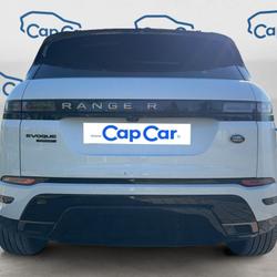 Land Rover Range Rover Evoque P300e 309 PHEV AWD BVA8 R-Dynamic Autobiography - Premi&egrave;re main Conflans-Sainte-Honorine