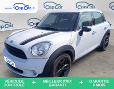 Mini Countryman Comines