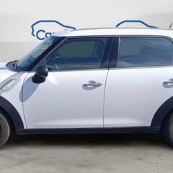 Mini Countryman II 2.0 Cooper D 150 Salt Comines