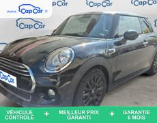 Mini Mini Coublevie