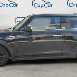 Mini Mini 1.5 Cooper 136 Shoreditch - Toit ouvrant Coublevie