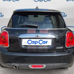 Mini Mini 1.5 Cooper 136 Shoreditch - Toit ouvrant Coublevie