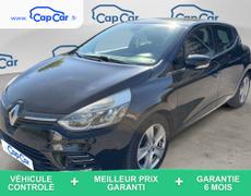 Renault Clio 4 Échirolles