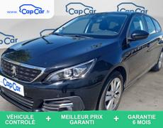 Peugeot 308 SW Phase 2 Trégueux