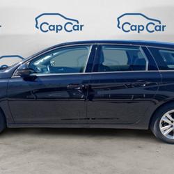 Peugeot 308 SW Phase 2 II 1.5 BlueHDi 130 EAT8 Allure Tr&eacute;gueux