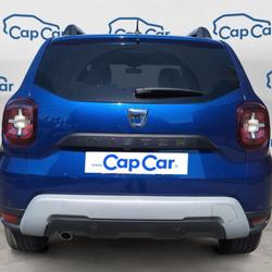 Dacia Duster 1.5 Blue dCi 115 Prestige - 5 places Lille