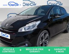 Peugeot 208 Dijon
