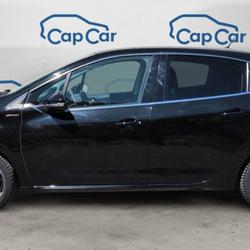 Peugeot 208 II 1.2 PureTech 110 GT Line Dijon